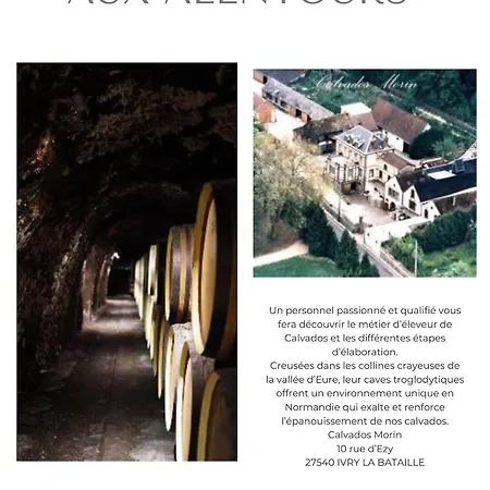 アパート Jardin Et Etang Services Gratuits Piscine Tennis Golf Ivry-la-Bataille